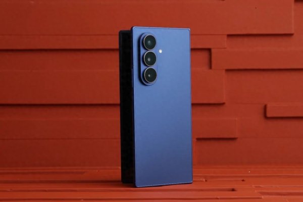 东程配资 全方位提升——三星Galaxy Z Fold7评测