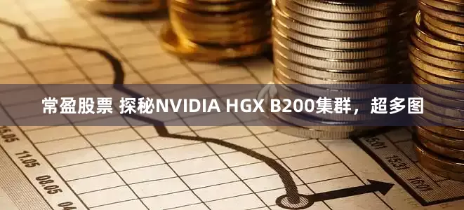 常盈股票 探秘NVIDIA HGX B200集群，超多图